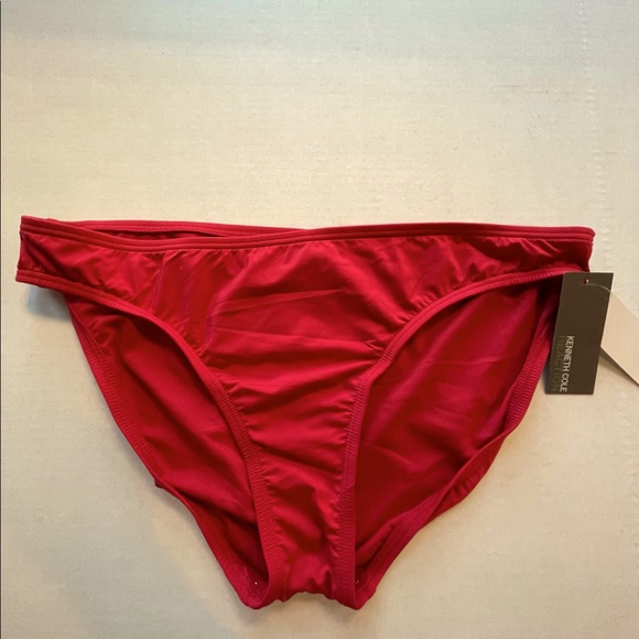 Kenneth Cole Reaction hipster bikini bottom NWT. Never worn. Non smoking home. - Picture 1 of 2